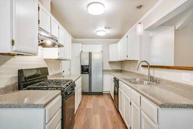 6101 IDLEWOOD CV, Austin, TX 78745