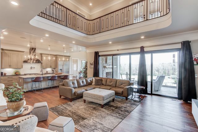 3273 Bailey Road, Dacula, GA 30019