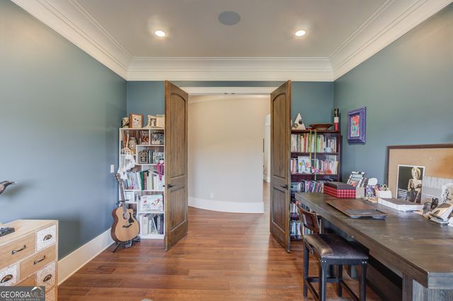 3273 Bailey Road, Dacula, GA 30019