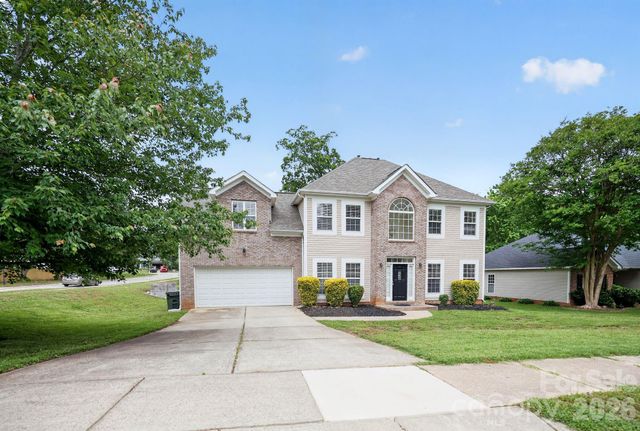 1601 Sumpter Lane, Monroe, NC 28110