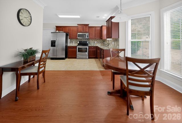 1601 Sumpter Lane, Monroe, NC 28110