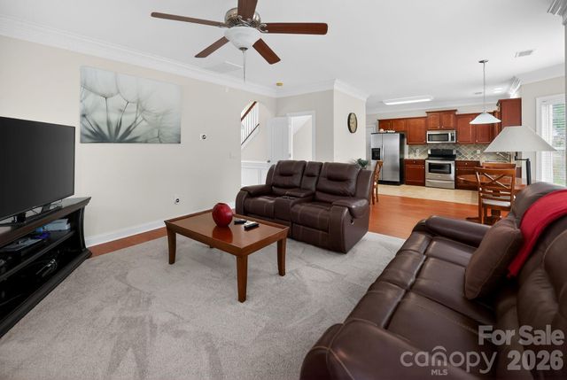 1601 Sumpter Lane, Monroe, NC 28110