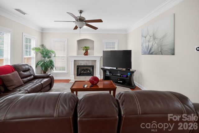1601 Sumpter Lane, Monroe, NC 28110