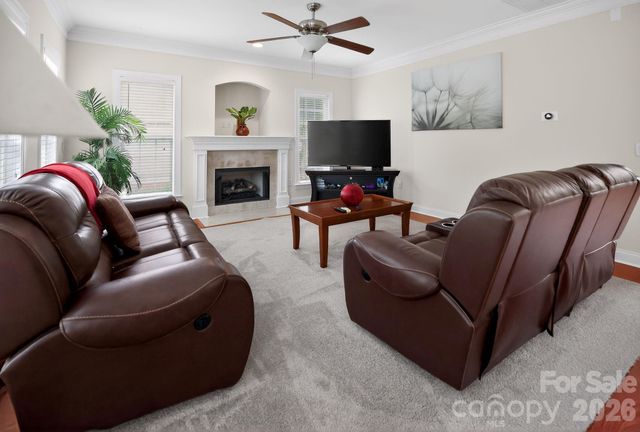 1601 Sumpter Lane, Monroe, NC 28110