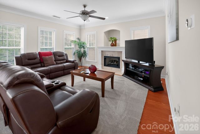 1601 Sumpter Lane, Monroe, NC 28110