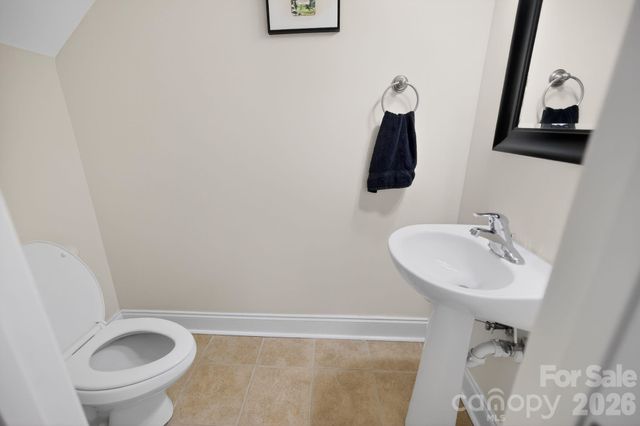 1601 Sumpter Lane, Monroe, NC 28110