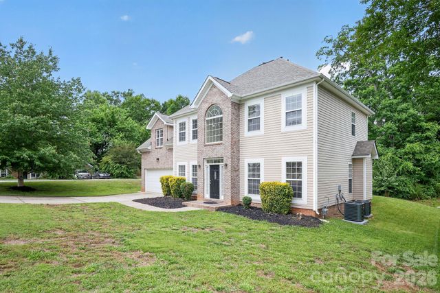 1601 Sumpter Lane, Monroe, NC 28110