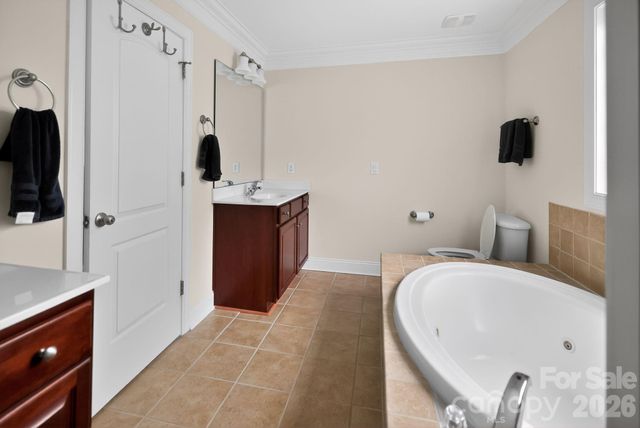 1601 Sumpter Lane, Monroe, NC 28110