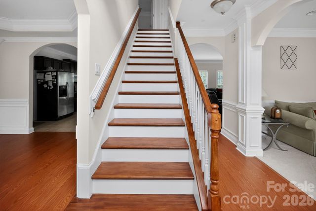 1601 Sumpter Lane, Monroe, NC 28110