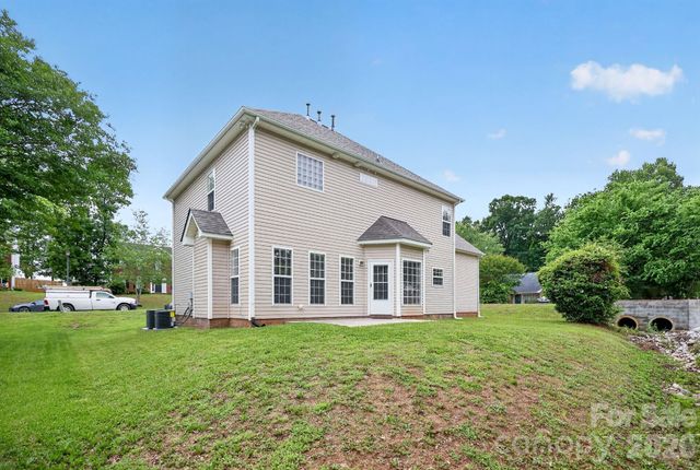 1601 Sumpter Lane, Monroe, NC 28110