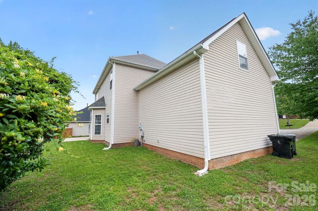 1601 Sumpter Lane, Monroe, NC 28110