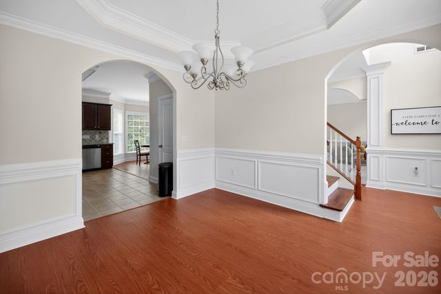 1601 Sumpter Lane, Monroe, NC 28110