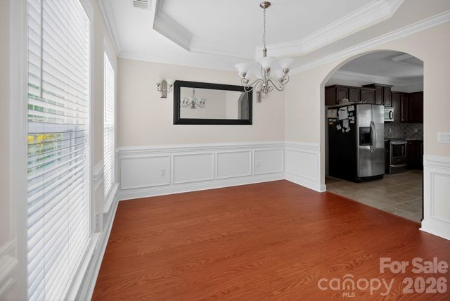 1601 Sumpter Lane, Monroe, NC 28110