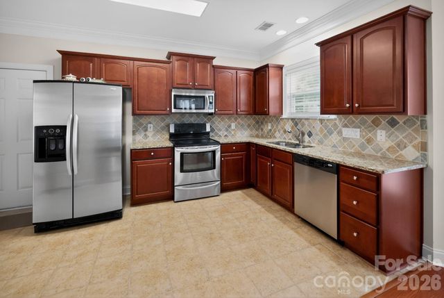 1601 Sumpter Lane, Monroe, NC 28110