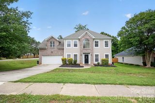 1601 Sumpter Lane, Monroe, NC 28110