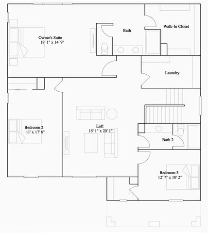 14192 Rollins Street, Hesperia, CA 92345