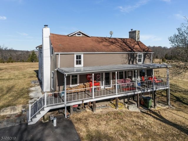 21 Frontage Rd, Blairstown Twp., NJ 07825