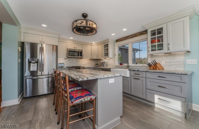 21 Frontage Rd, Blairstown Twp., NJ 07825