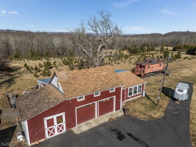 21 Frontage Rd, Blairstown Twp., NJ 07825