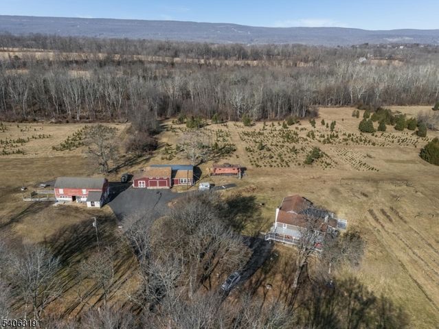 21 Frontage Rd, Blairstown Twp., NJ 07825