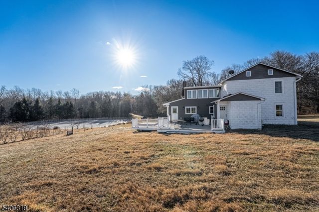 21 Frontage Rd, Blairstown Twp., NJ 07825