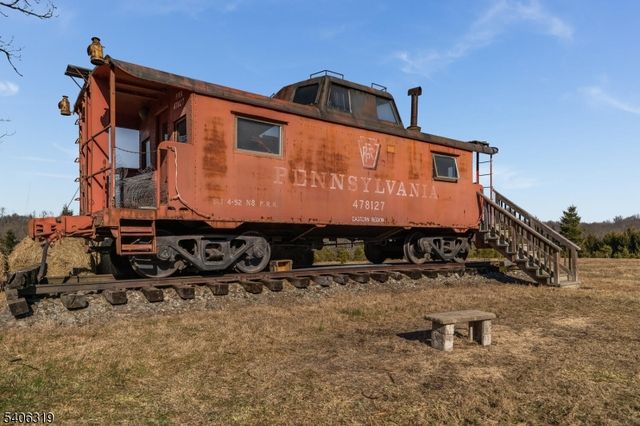 21 Frontage Rd, Blairstown Twp., NJ 07825