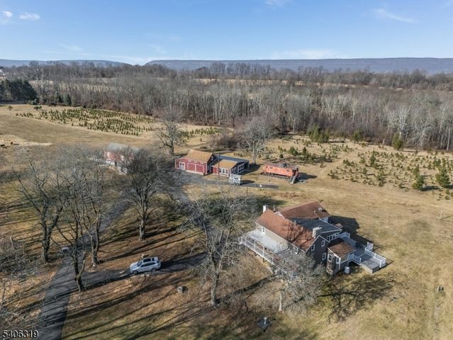 21 Frontage Rd, Blairstown Twp., NJ 07825