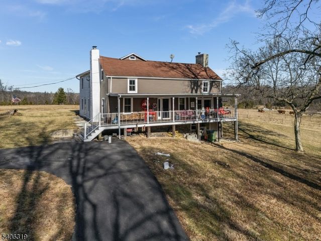 21 Frontage Rd, Blairstown Twp., NJ 07825