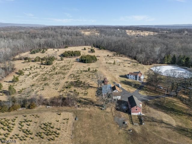 21 Frontage Rd, Blairstown Twp., NJ 07825