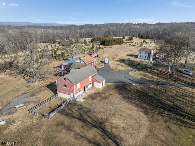 21 Frontage Rd, Blairstown Twp., NJ 07825