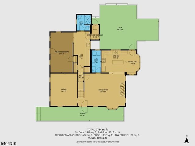 21 Frontage Rd, Blairstown Twp., NJ 07825