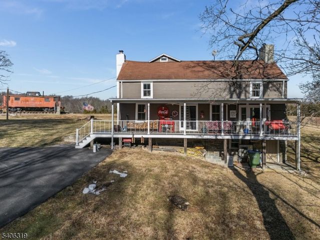 21 Frontage Rd, Blairstown Twp., NJ 07825