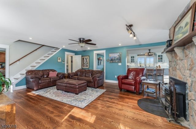 21 Frontage Rd, Blairstown Twp., NJ 07825