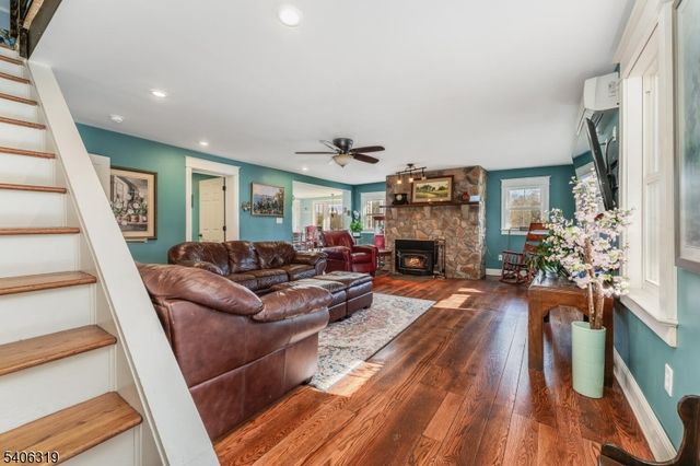 21 Frontage Rd, Blairstown Twp., NJ 07825