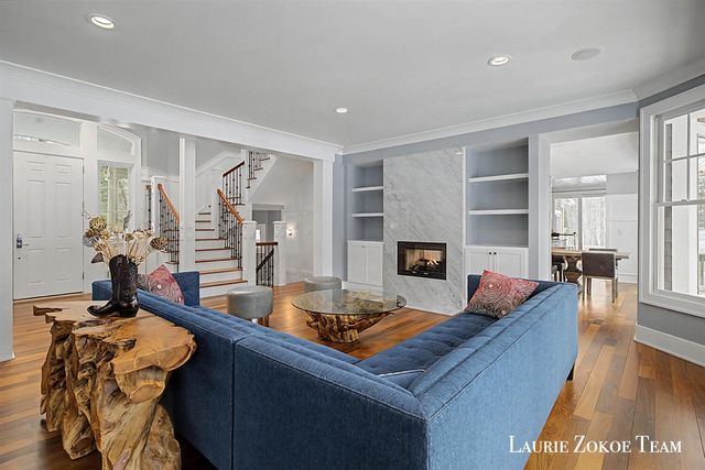 4150 Mystic Oak Court, Grand Rapids, MI 49525