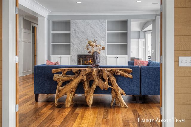 4150 Mystic Oak Court, Grand Rapids, MI 49525