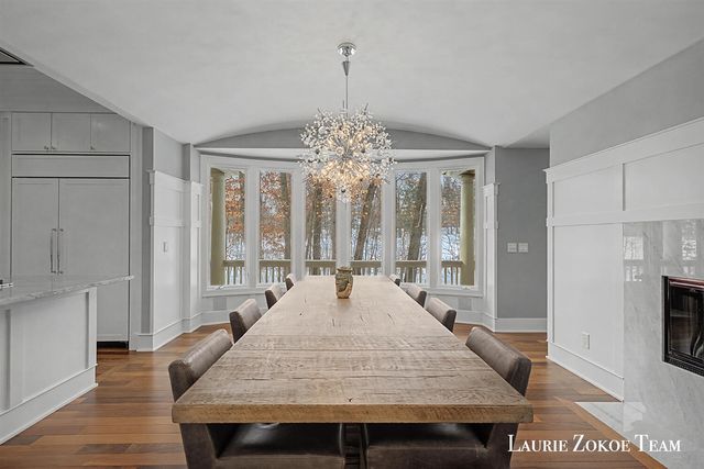 4150 Mystic Oak Court, Grand Rapids, MI 49525