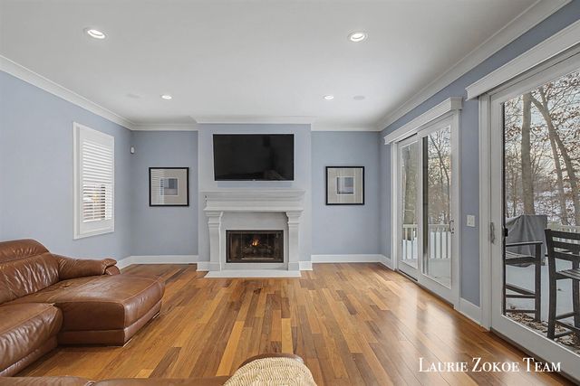 4150 Mystic Oak Court, Grand Rapids, MI 49525