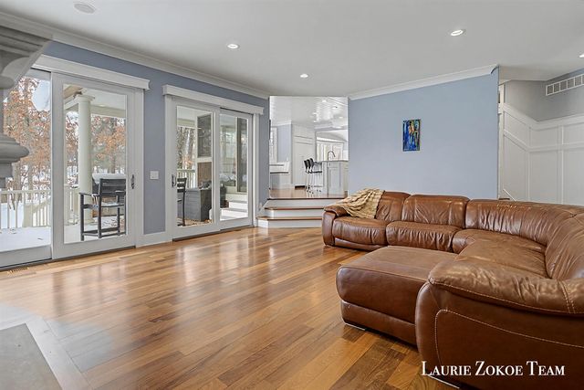 4150 Mystic Oak Court, Grand Rapids, MI 49525