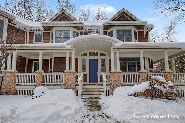 4150 Mystic Oak Court, Grand Rapids, MI 49525