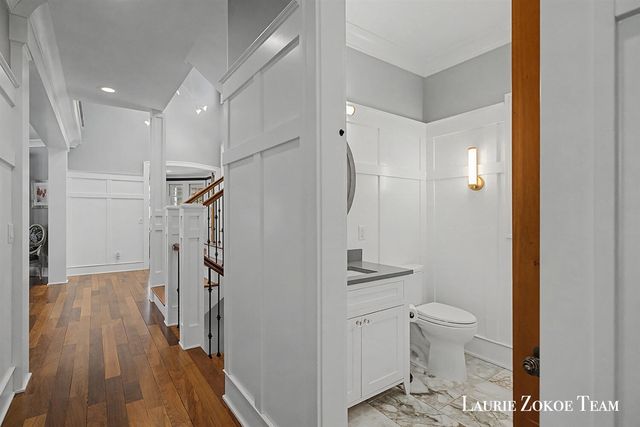 4150 Mystic Oak Court, Grand Rapids, MI 49525