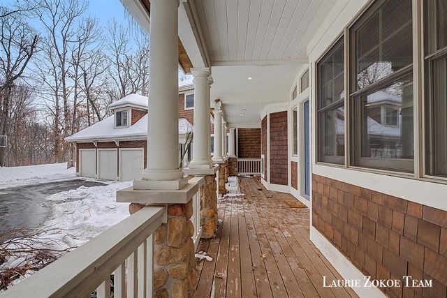 4150 Mystic Oak Court, Grand Rapids, MI 49525