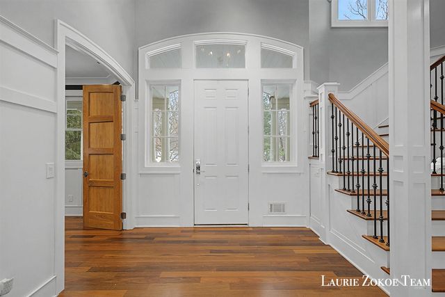 4150 Mystic Oak Court, Grand Rapids, MI 49525