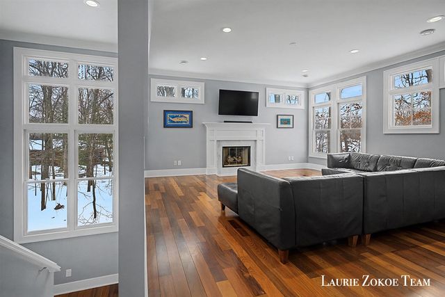 4150 Mystic Oak Court, Grand Rapids, MI 49525