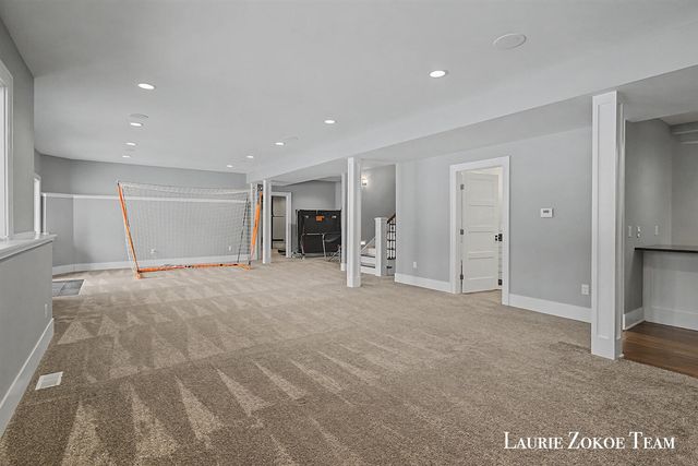 4150 Mystic Oak Court, Grand Rapids, MI 49525