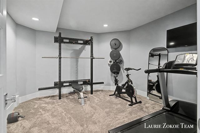 4150 Mystic Oak Court, Grand Rapids, MI 49525