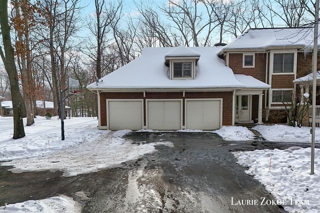 4150 Mystic Oak Court, Grand Rapids, MI 49525