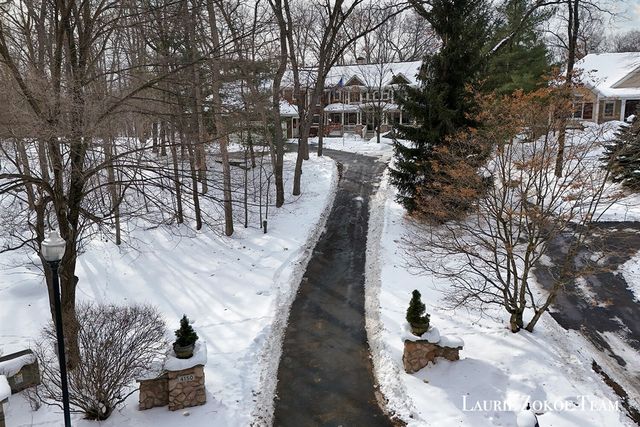 4150 Mystic Oak Court, Grand Rapids, MI 49525