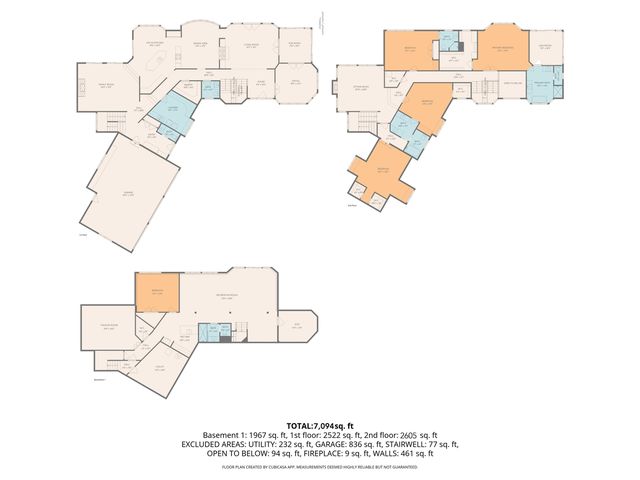 4150 Mystic Oak Court, Grand Rapids, MI 49525
