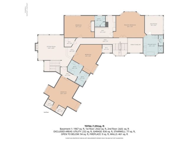 4150 Mystic Oak Court, Grand Rapids, MI 49525